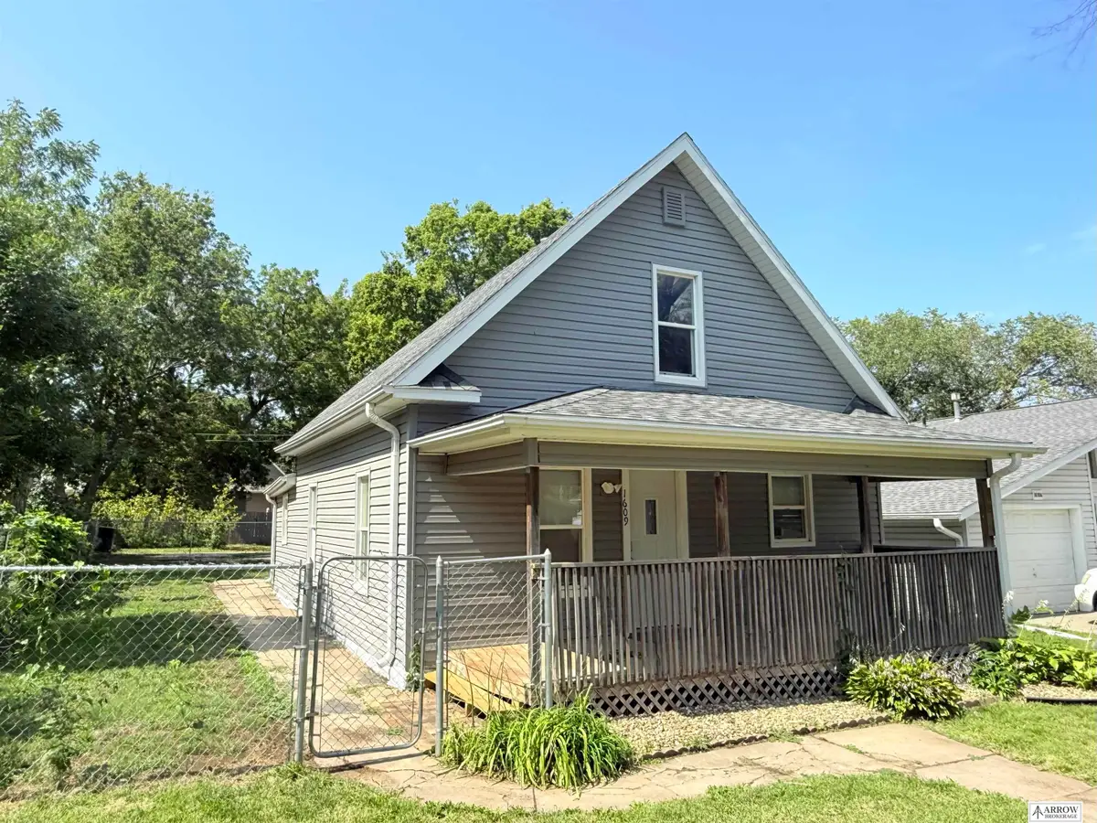 1609 N 23 Street, Lincoln, NE 68503 - #1