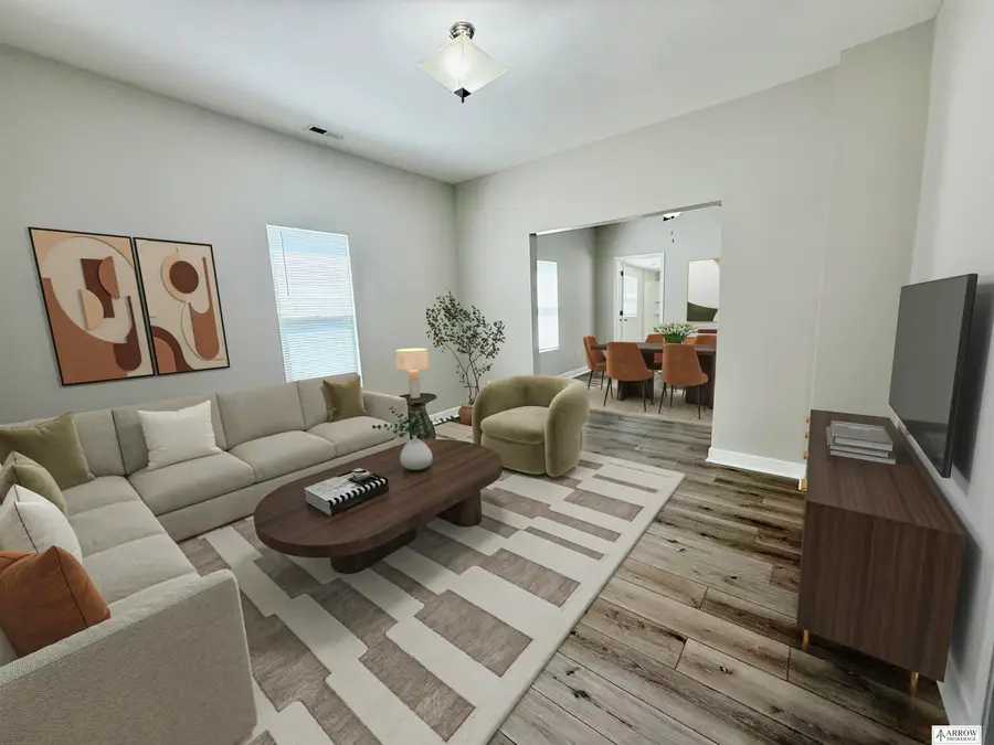 1609 N 23 Street, Lincoln, NE 68503 - #3