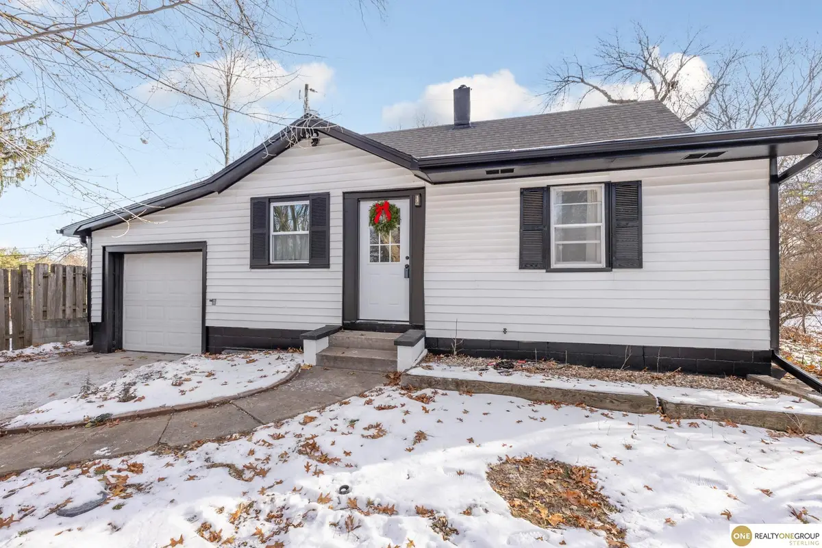 2811 N 68th Street, Omaha, NE 68104 - #1