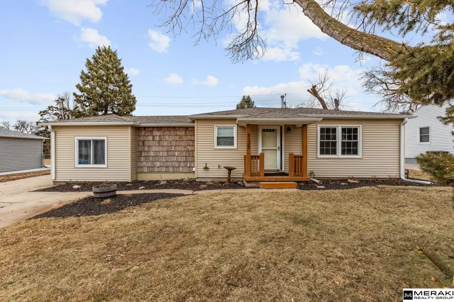 8335 California Street, Omaha, NE 68114 - #2