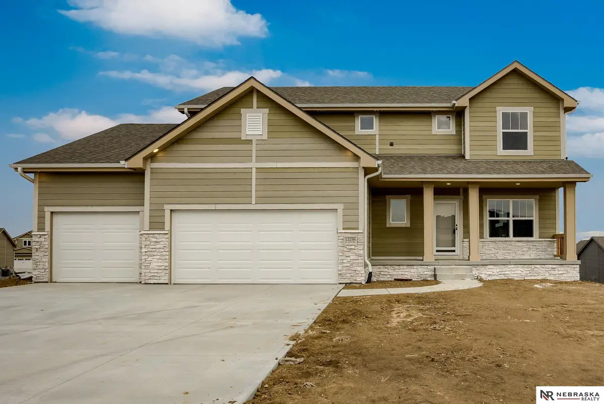 12202 S 111th Street, Papillion, NE 68046 - #1