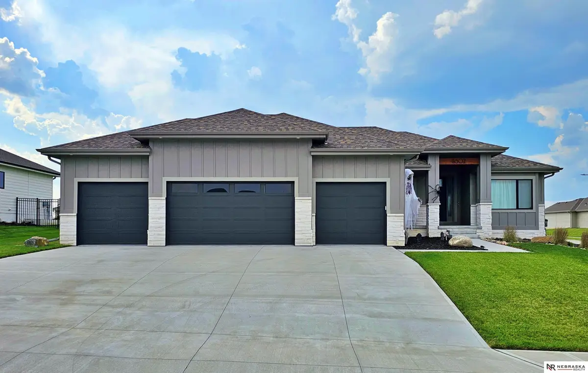 11602 South 116th Street, Papillion, NE 68046 - #1