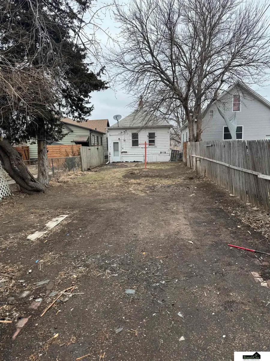 429 G Street, Lincoln, NE 68508 - #2