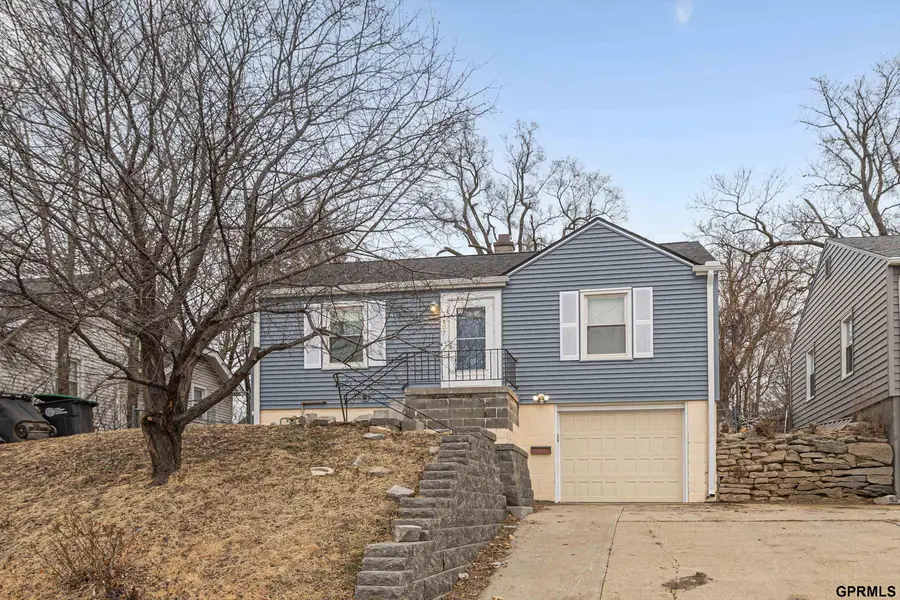 1507 S 50 Street, Omaha, NE 68106 - #2