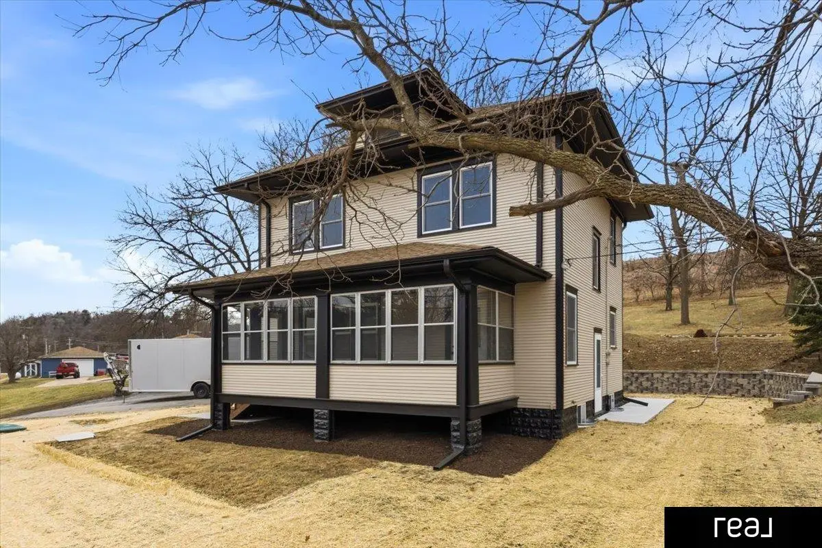 19378 Mudhollow Road, Council Bluffs, IA 51503 - #1