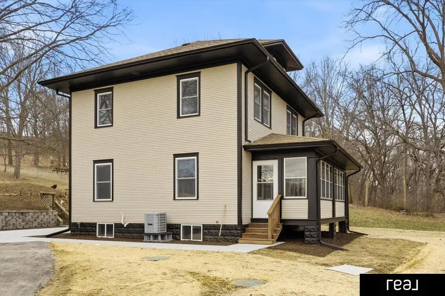 19378 Mudhollow Road, Council Bluffs, IA 51503 - #2