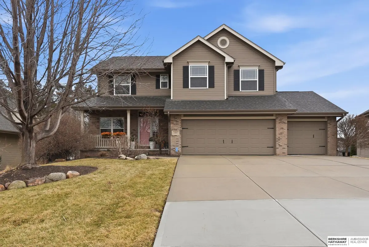 15937 Grebe Street, Bennington, NE 68007 - Image #1