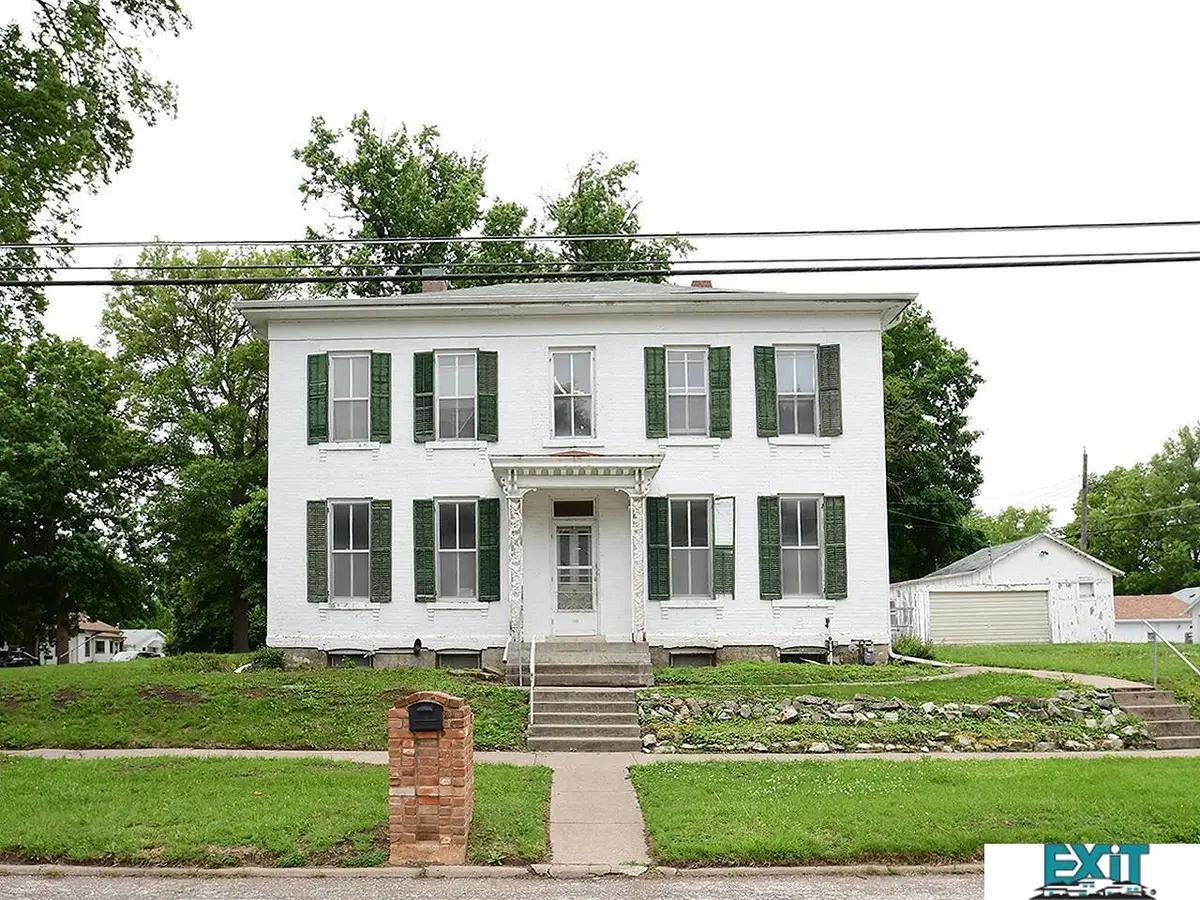 120 S 16 Street, Nebraska City, NE 68410 - #1
