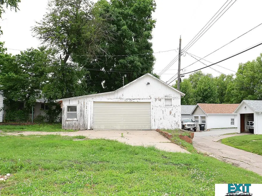 120 S 16 Street, Nebraska City, NE 68410 - #3