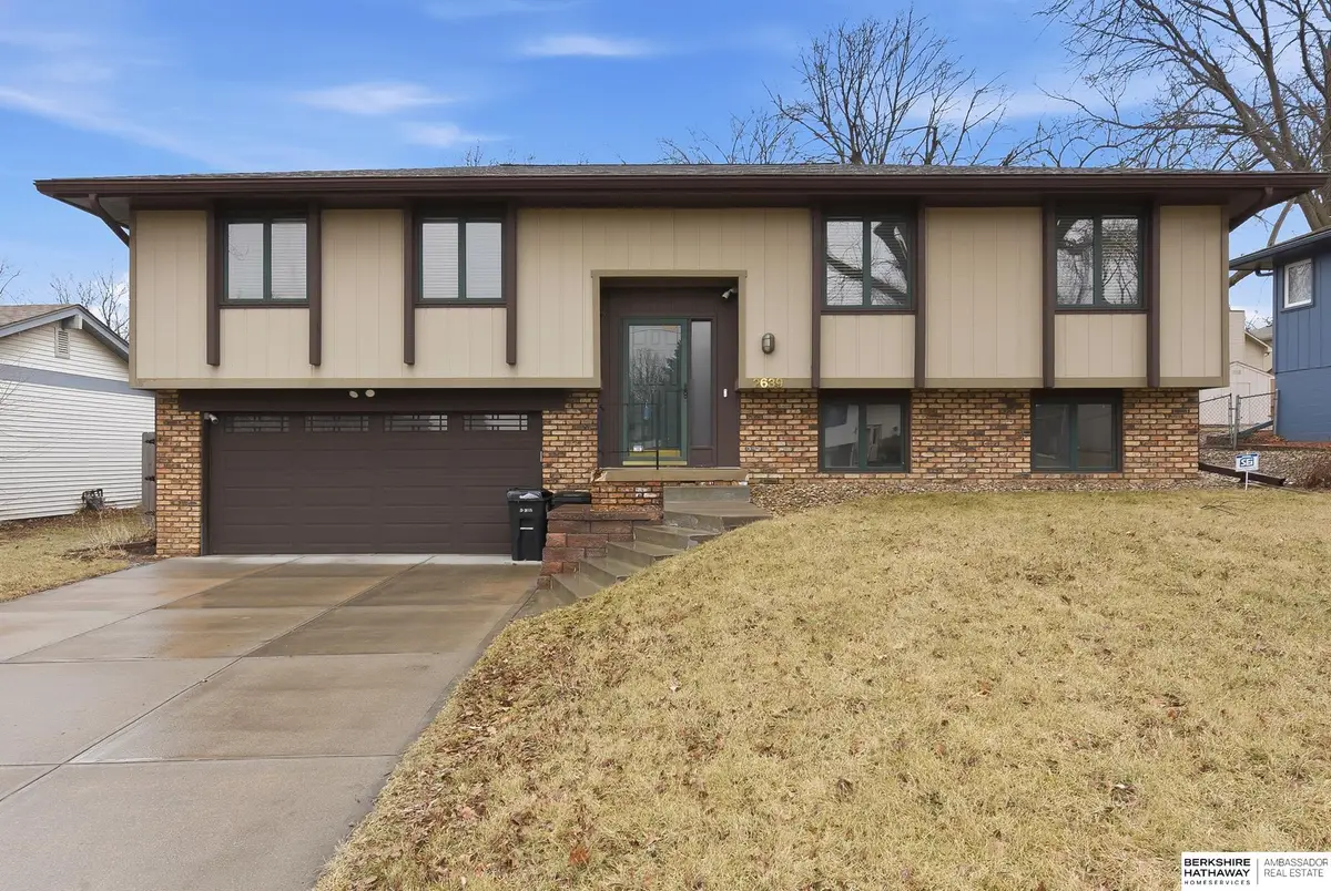 2639 N 124th Circle, Omaha, NE 68164 - #1