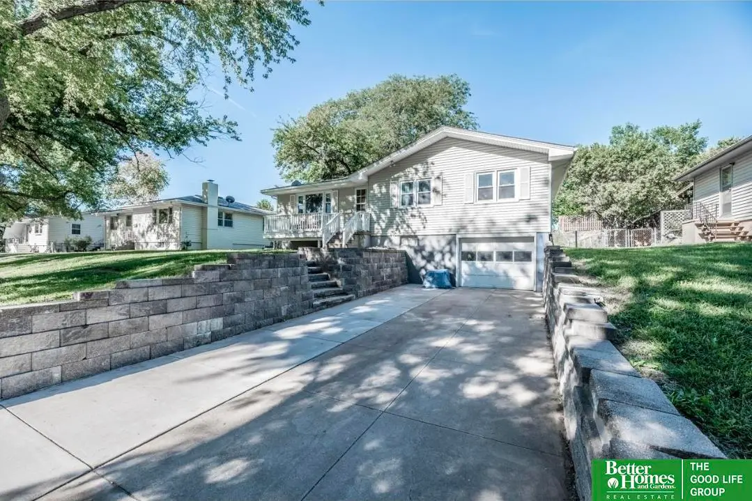 1704 Pelton Avenue, Bellevue, NE 68005 - #1