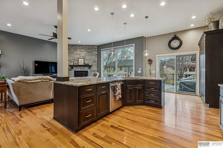 2005 S 182nd Avenue Circle, Omaha, NE 68130 - #2