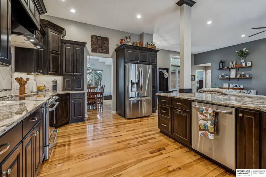 2005 S 182nd Avenue Circle, Omaha, NE 68130 - #3