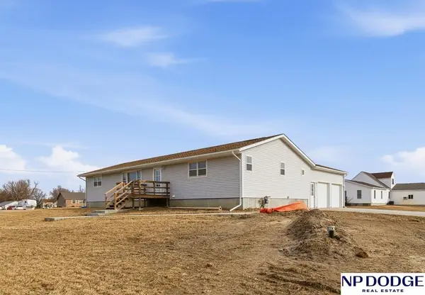 921 E 8th Street, North Bend, NE 68649