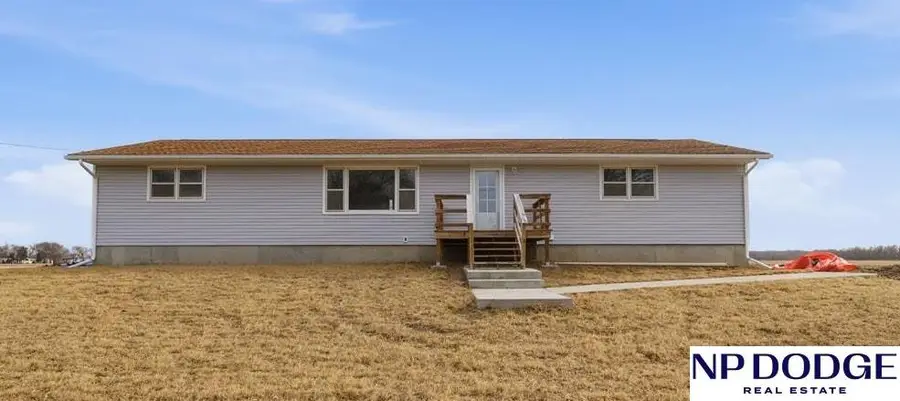 921 E 8th Street, North Bend, NE 68649 - #2