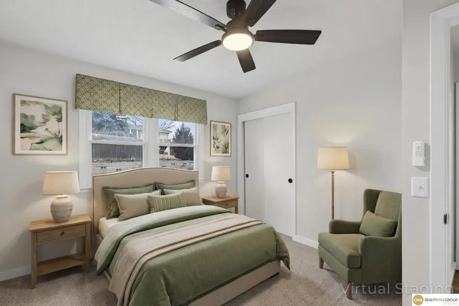 9206 Manderson Street, Omaha, NE 68134 - #3