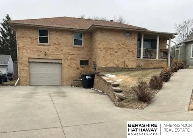 3419 Madison Street, Omaha, NE 68107 - #1