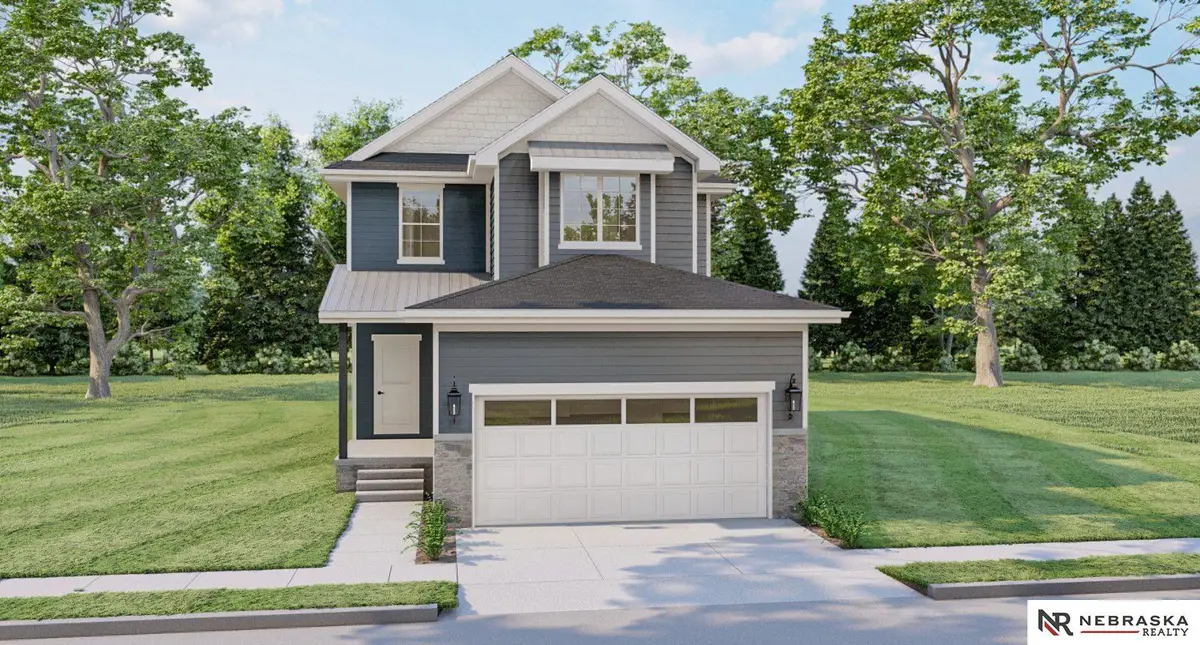 12236 S 111th Avenue, Papillion, NE 68046 - #1