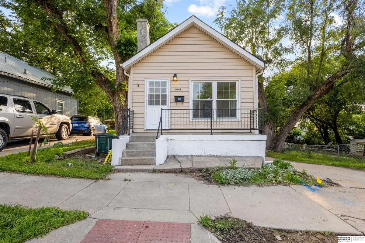1444 S 16th Street, Omaha, NE 68108 - Image #1