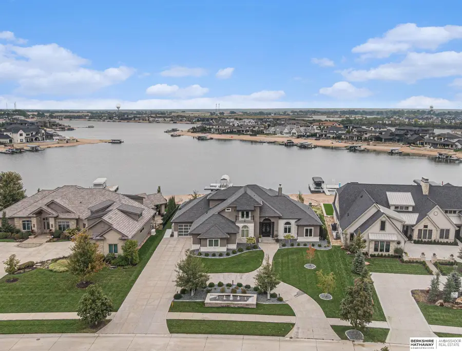 5903 N 294th Circle, Valley, NE 68064 - #2