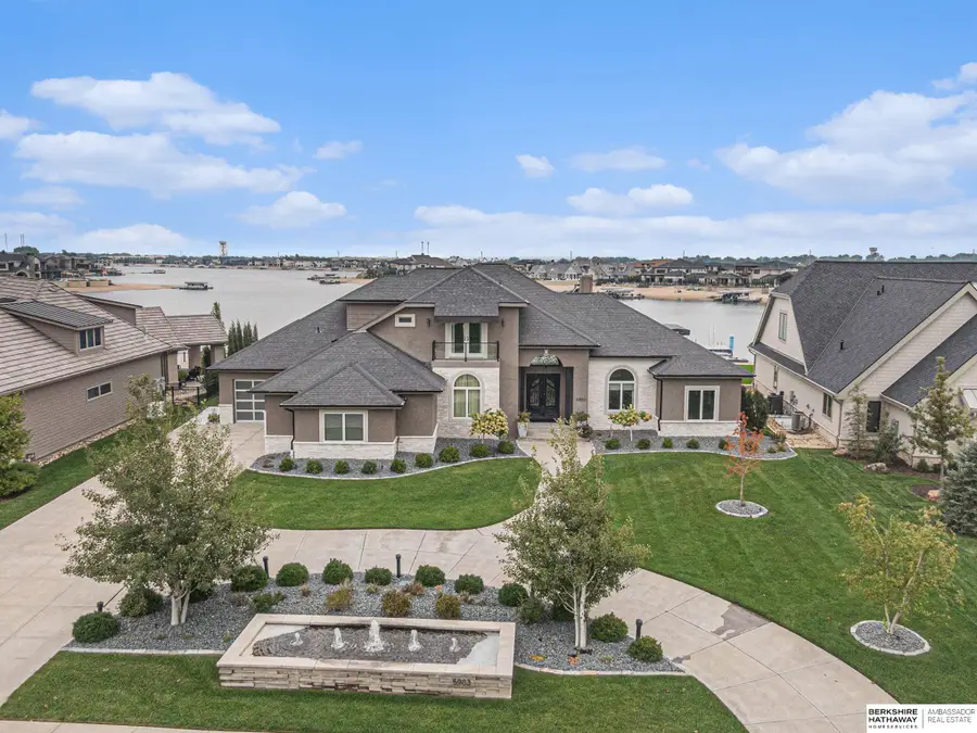 5903 N 294th Circle, Valley, NE 68064 - #3