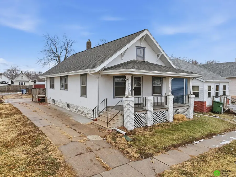 125 W G Street, Lincoln, NE 68508 - #3