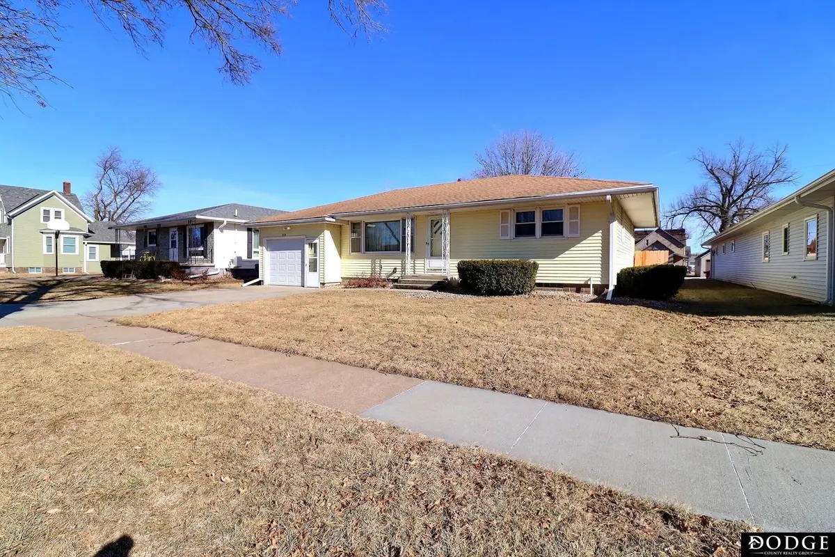 108 8th Street, Scribner, NE 68057 - Image #1