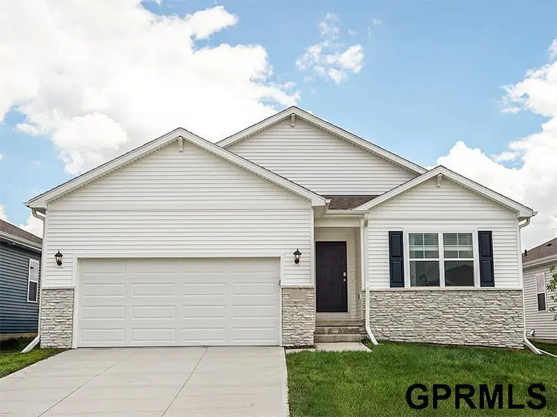 6670 Bluebell Street, Papillion, NE 68157 - #1