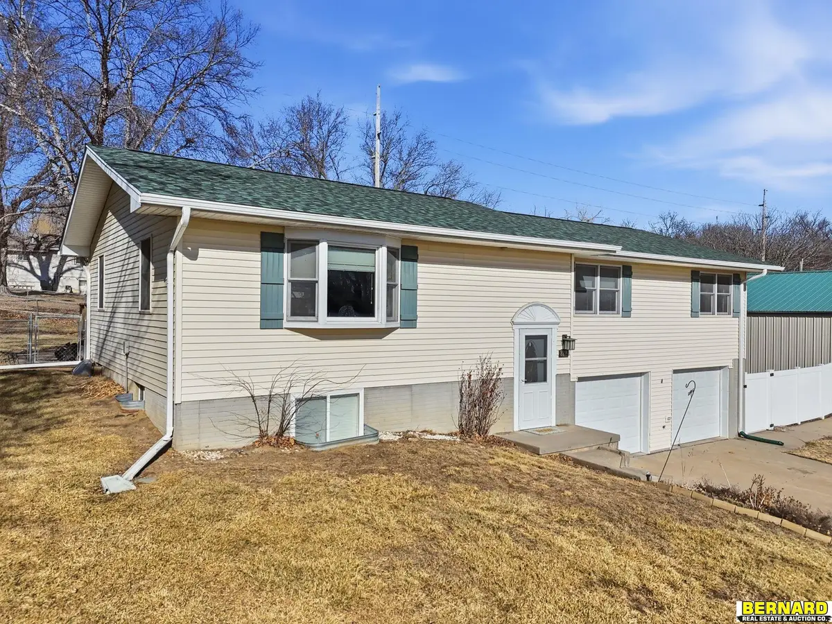 812 8th Avenue, Nebraska City, NE 68410 - #1