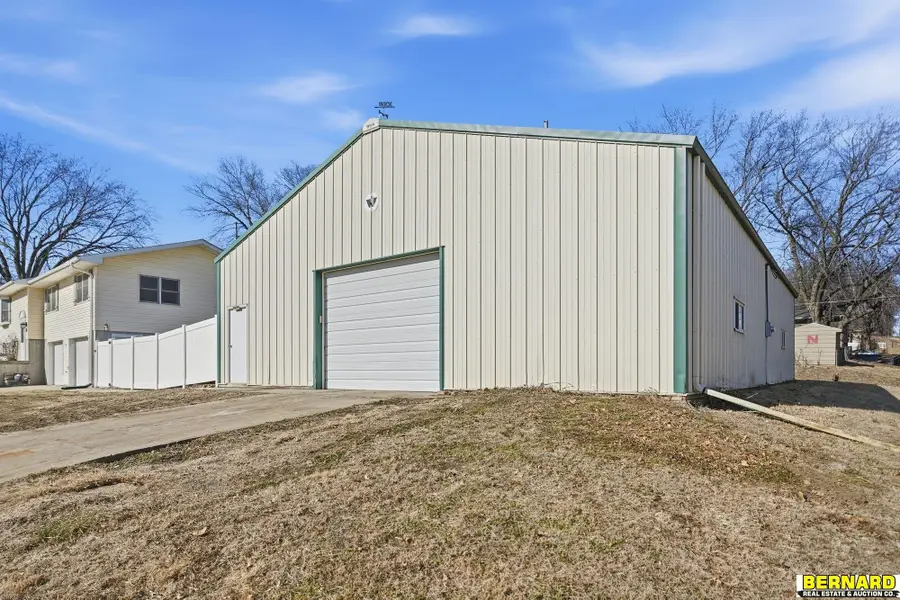 812 8th Avenue, Nebraska City, NE 68410 - #3