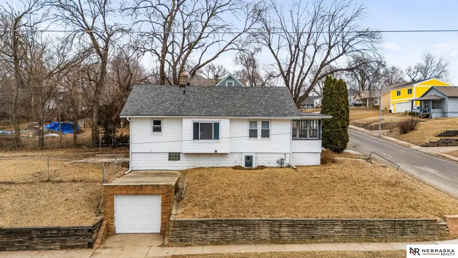 4134 Corby Street, Omaha, NE 68111 - #3