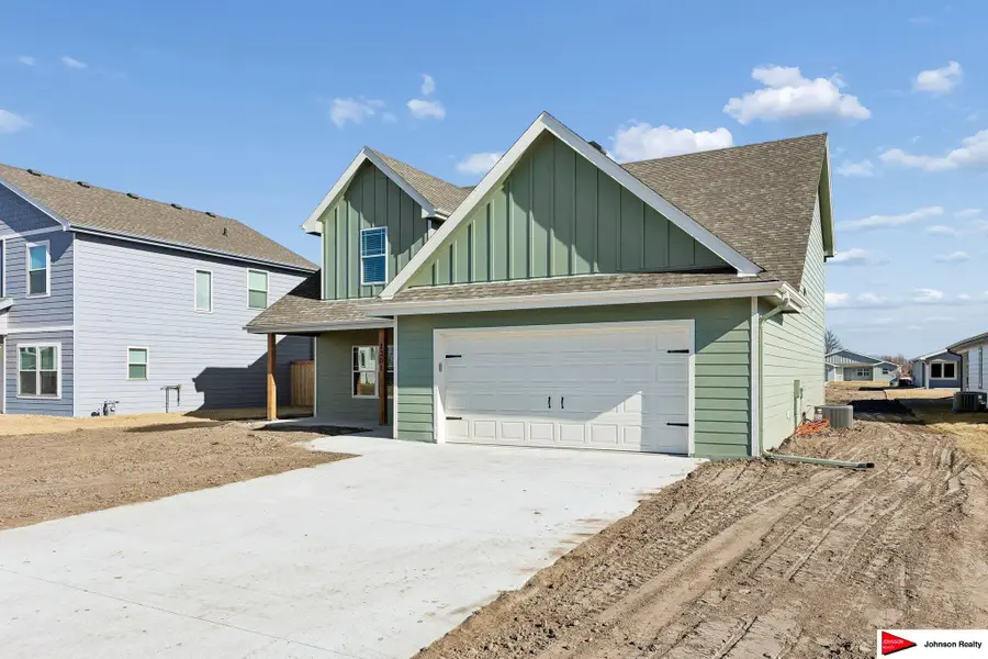 1201 S Lakewood Street, Valley, NE 68064 - #2