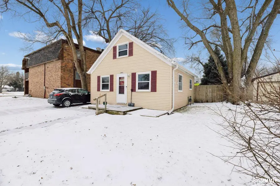 6943 Platte Avenue, Lincoln, NE 68507 - #2