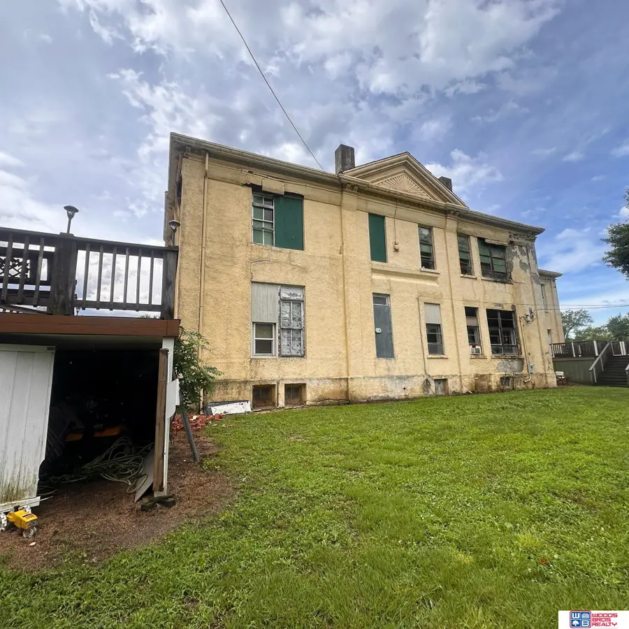 1418 High Street, Beatrice, NE 68310 - #3
