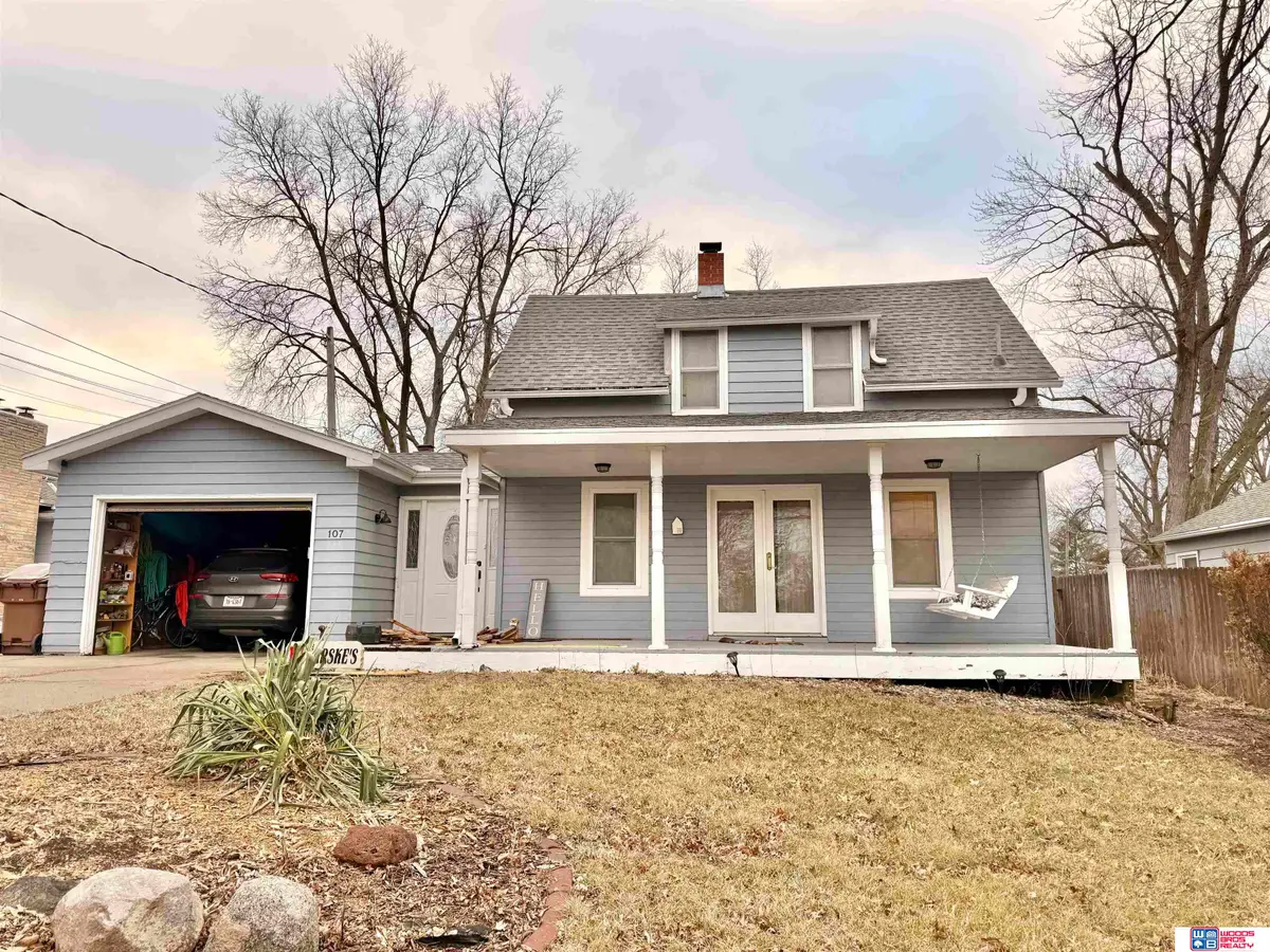 107 Pearl Street, Seward, NE 68434 - Image #1