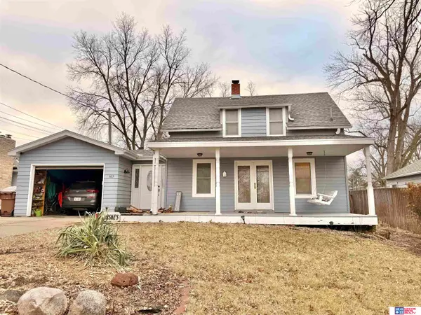 107 Pearl Street, Seward, NE 68434