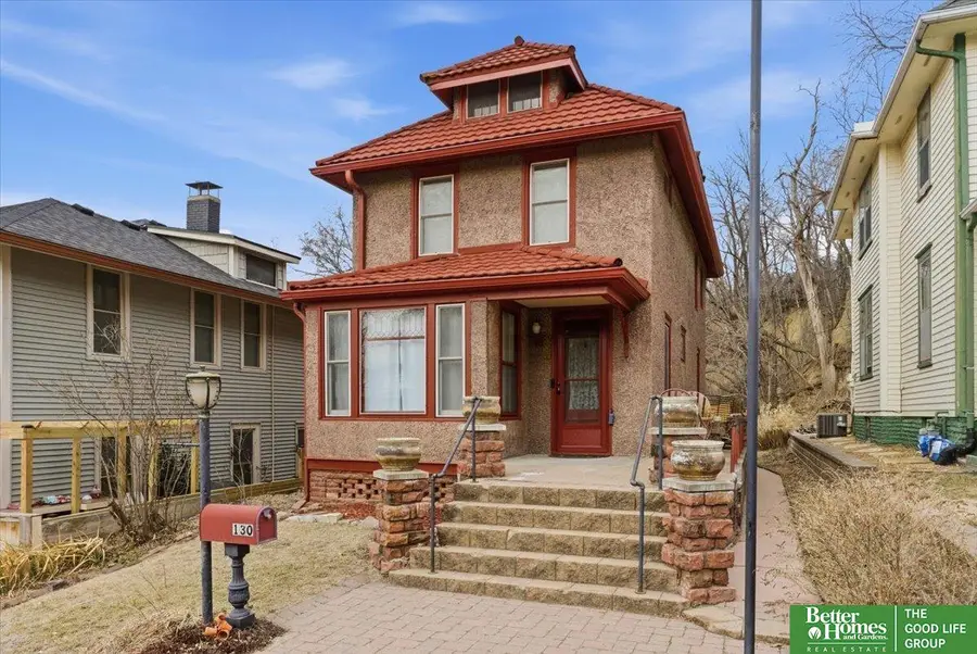 130 5th Avenue, Council Bluffs, IA 51503 - #3