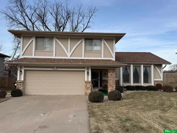 6246 S 150th Street, Omaha, NE 68137