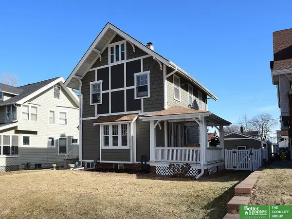 2211 Hanscom Boulevard, Omaha, NE 68105