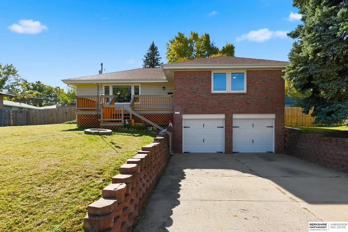 509 W Perry Street, Papillion, NE 68046 - #1