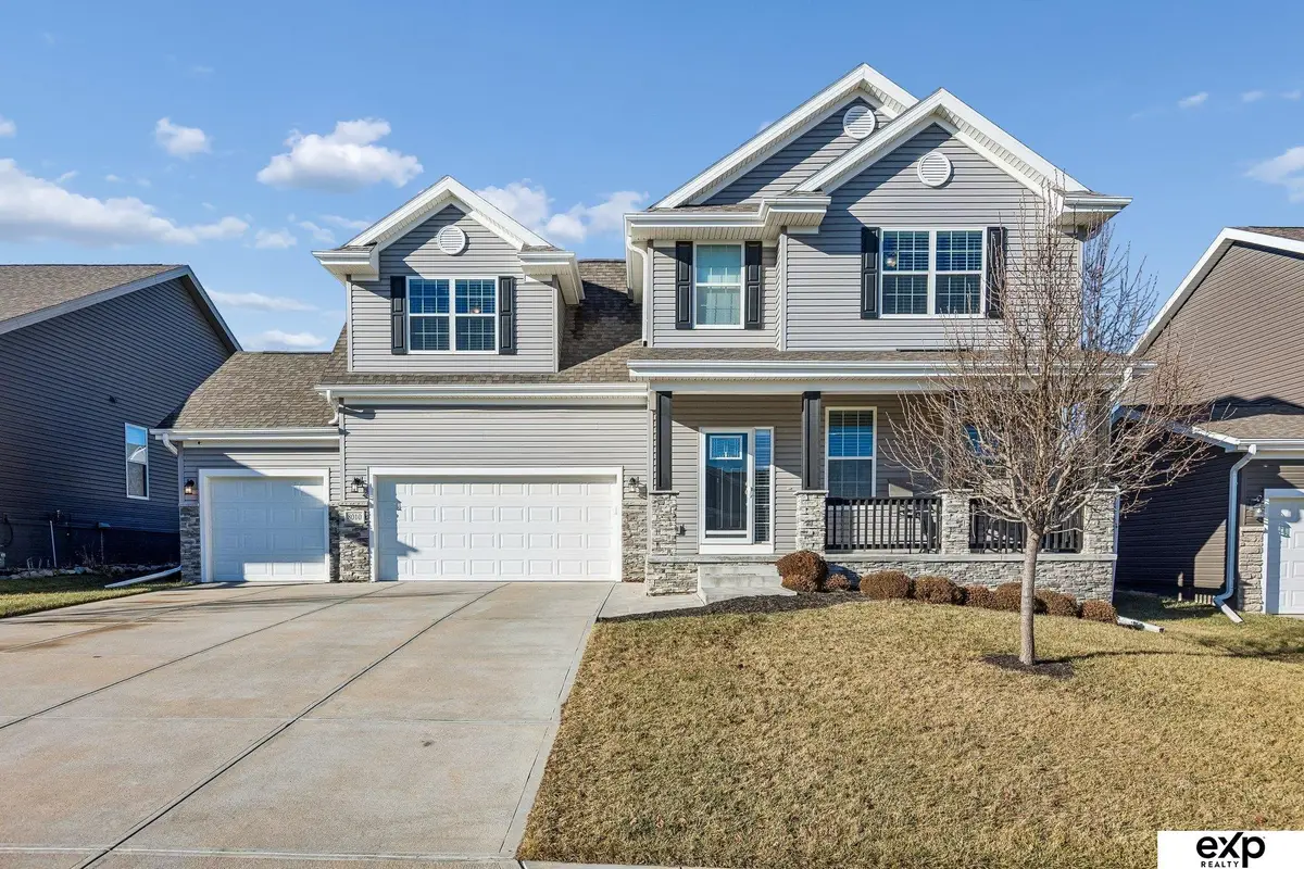 8010 S 184 Terrace, Omaha, NE 68136 - Image #1