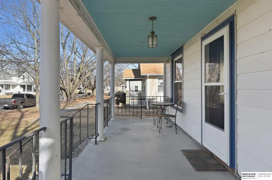 100 N Cedar Street, Hooper, NE 68031 - #3