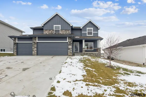 17012 Abigail Street, Bennington, NE 68007