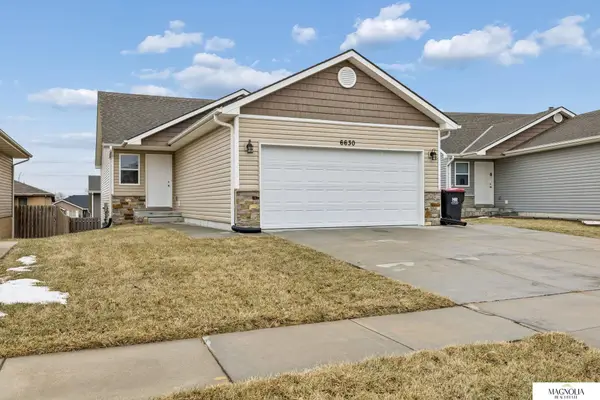 6630 N 12 Street, Lincoln, NE 68521