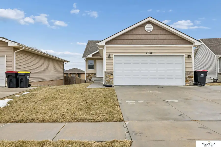 6630 N 12 Street, Lincoln, NE 68521 - #2
