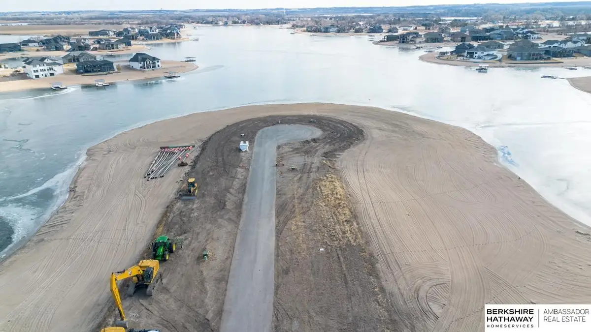 338 Marina Way, Ashland, NE 68003 - #1