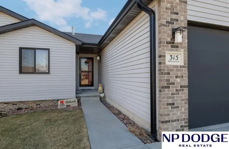 315 Wenzel Circle, Eagle, NE 68347 - #2