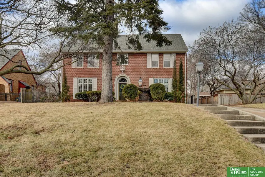 1720 N 52 Street, Omaha, NE 68104 - #2