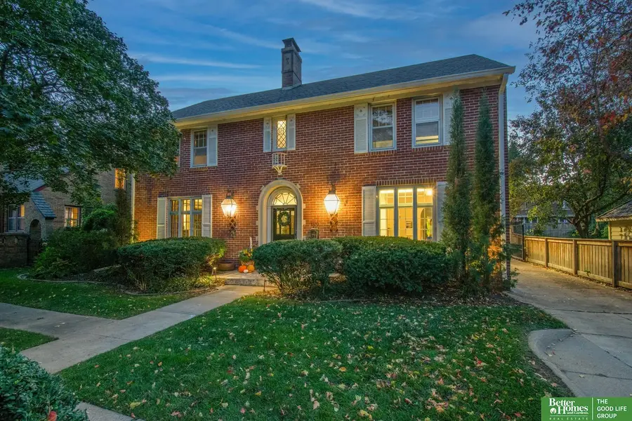 1720 N 52 Street, Omaha, NE 68104 - #3