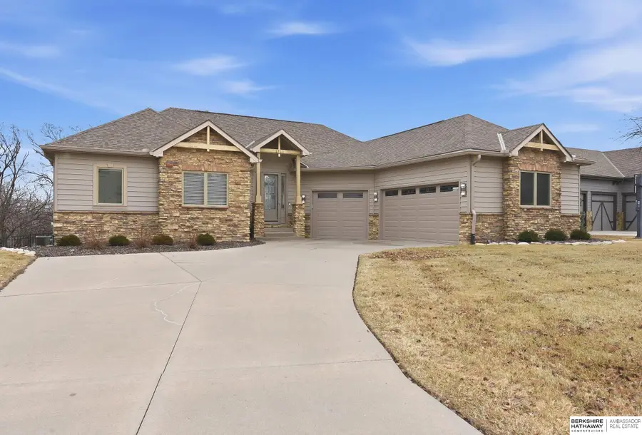 1711 S 213th Street, Elkhorn, NE 68022 - Image #2